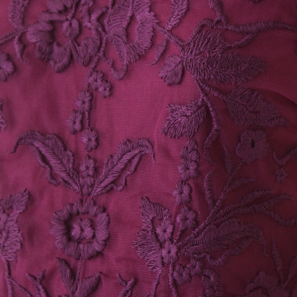 Candela Maddie Blouse NWOT - Picture 5 of 5